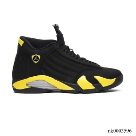 AJ 14 Retro Thunder Shoes Sneakers - nk0003596