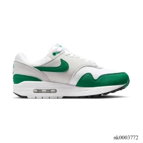 AM 1 Malachite Shoes Sneakers - nk0003772
