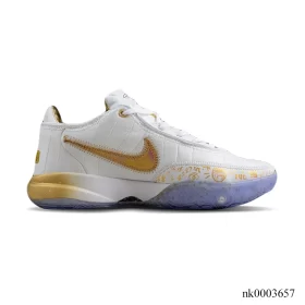 Lebron 20 EP The Moment Shoes Sneakers - nk0003657