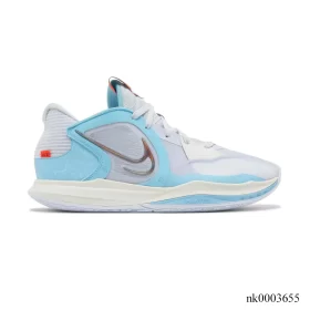 Kyrie Low 5 "Football Grey" Shoes Sneakers - nk0003655