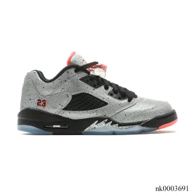 AJ 5 Retro Low "Neymar" Shoes Sneakers - nk0003691
