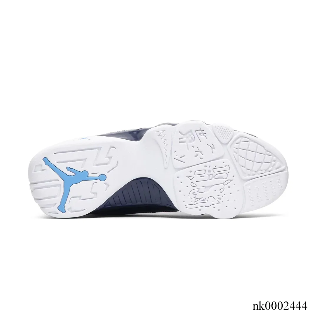 AJ 9 Retro Pearl Blue Shoes Sneakers – nk0002444