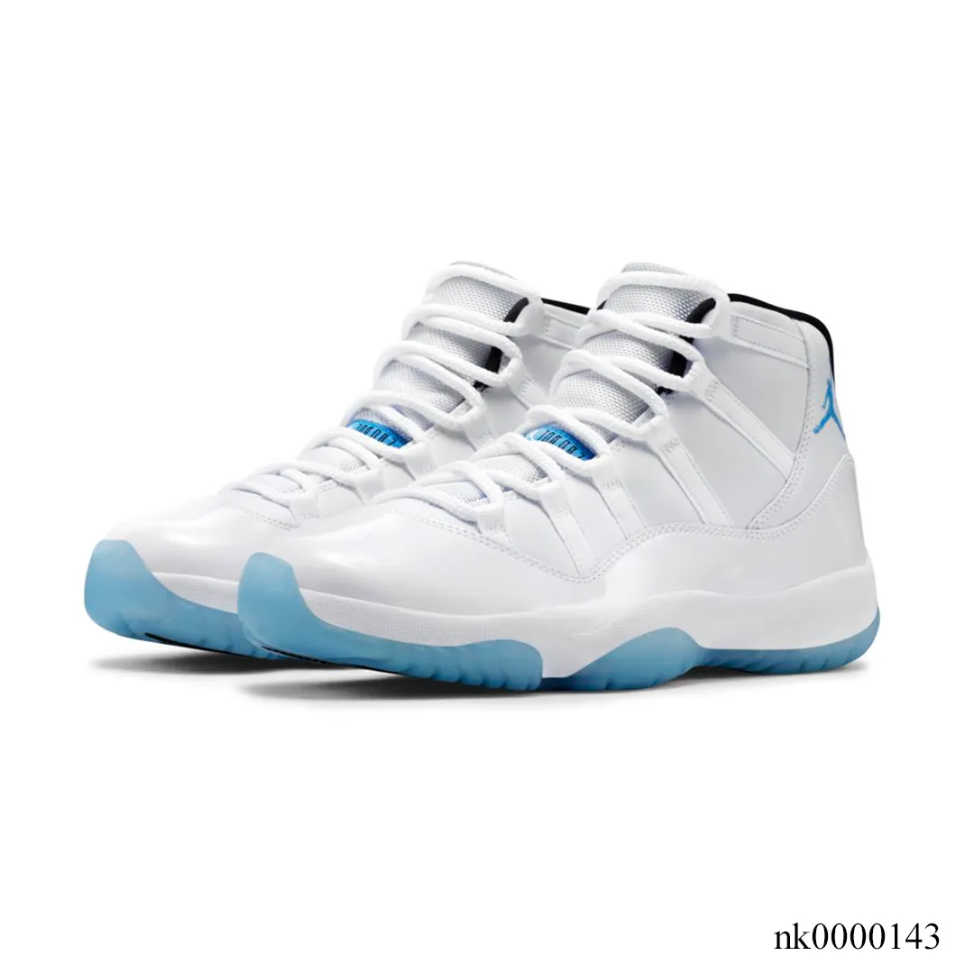 AJ 11 Retro Legend Blue (2014) Shoes Sneakers – nk0000143