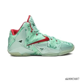Lebron 11 Christmas Shoes Sneakers - nk0003687