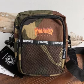 TRAPSTAR Bags - 2 - tst0000202