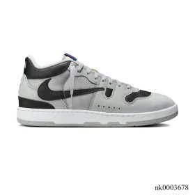 Travis Scott x Mac Attack Cactus Jack Shoes Sneakers - nk0003678