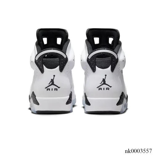 AJ 6 Reverse Oreo Shoes Sneakers - nk0003557 - Image 5