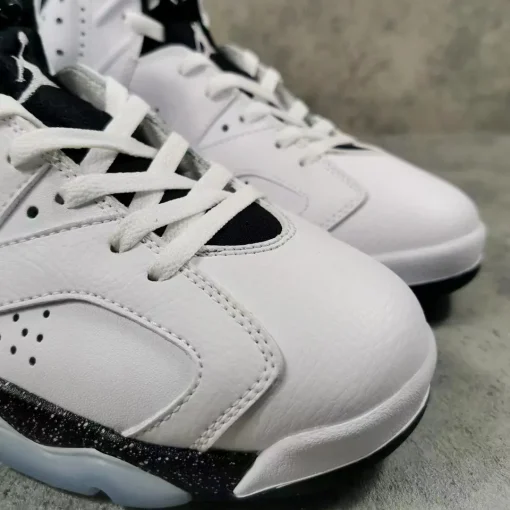 AJ 6 Reverse Oreo Shoes Sneakers - nk0003557 - Image 13