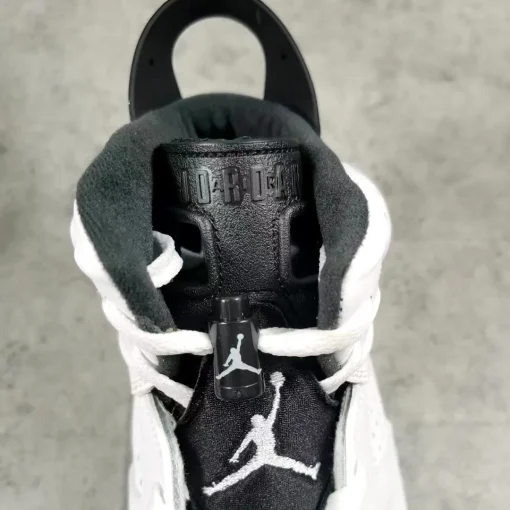 AJ 6 Reverse Oreo Shoes Sneakers - nk0003557 - Image 12