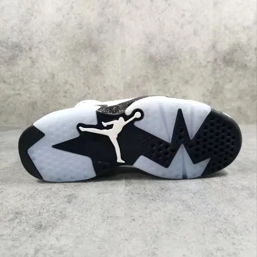 AJ 6 Reverse Oreo Shoes Sneakers - nk0003557 - Image 11