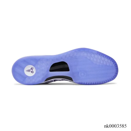 Kobe 8 Protro “Court Purple” Shoes Sneakers - nk0003585 - Image 5