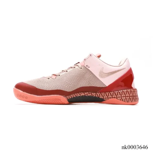 Makeshift Studio x Kobe 8 Lower Merion High School Shoes Sneakers – nk0003646 - Image 2