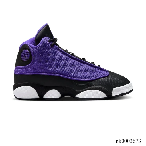 AJ 13 Purple Venom Shoes Sneakers - nk0003673