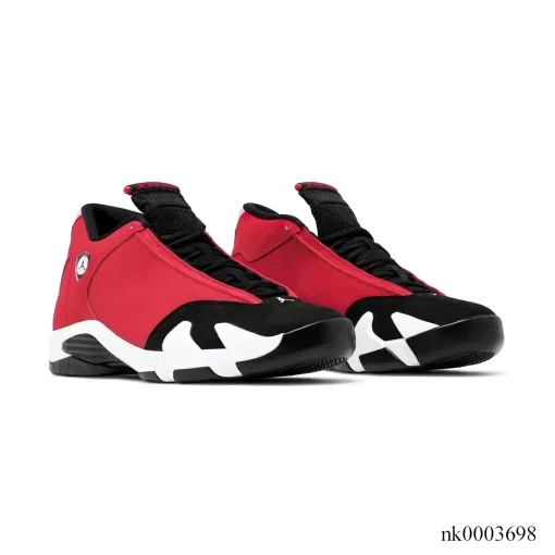 AJ 14 Retro Gym Red Toro Shoes Sneakers - nk0003698 - Image 3