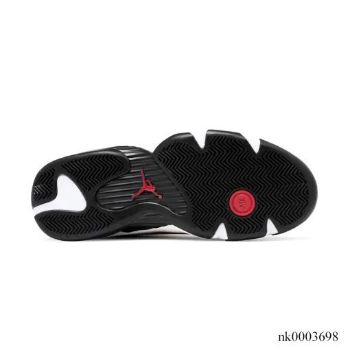 AJ 14 Retro Gym Red Toro Shoes Sneakers - nk0003698 - Image 5