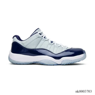 AJ 11 Retro Low Georgetown Shoes Sneakers - nk0003703