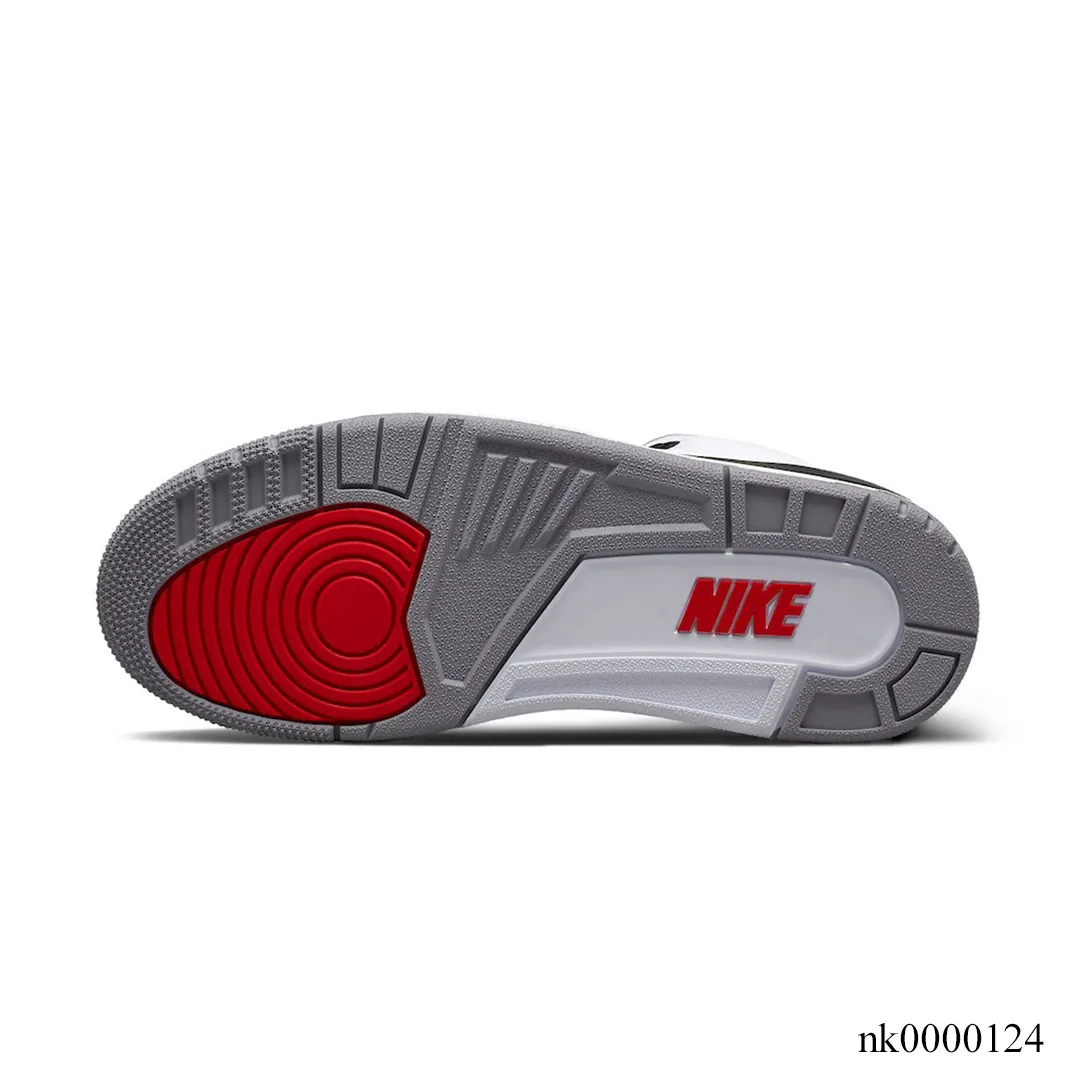 AJ 3 JTH Super Bowl Shoes Sneakers – nk0000124