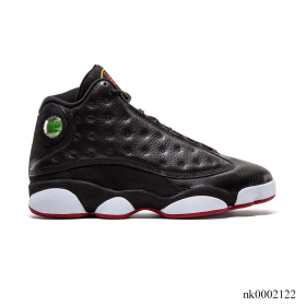AJ 13 Playoffs Shoes Sneakers - nk0002122