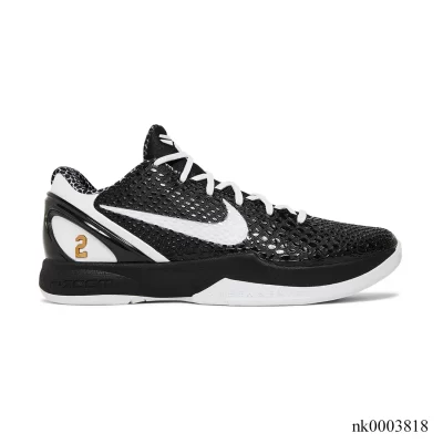 Kobe 6 Protro Mambacita Sweet 16 Shoes Sneakers - nk0003818