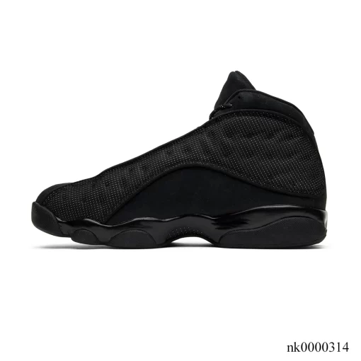 AJ 13 Retro Black Cat Shoes Sneakers - nk0000314 - Image 2