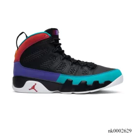 AJ 9 Retro Dream It, Do It Shoes Sneakers - nk0002629