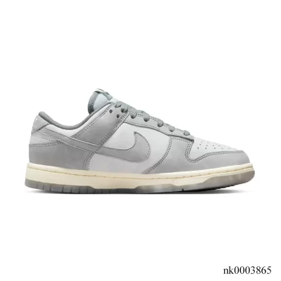 Dunk Low Cool Grey Shoes Sneakers - nk0003865