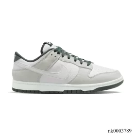 Dunk Lows "Vintage Green/Photon Dust" Shoes Sneakers - nk0003789
