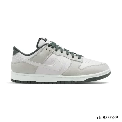 Dunk Lows "Vintage Green/Photon Dust" Shoes Sneakers - nk0003789