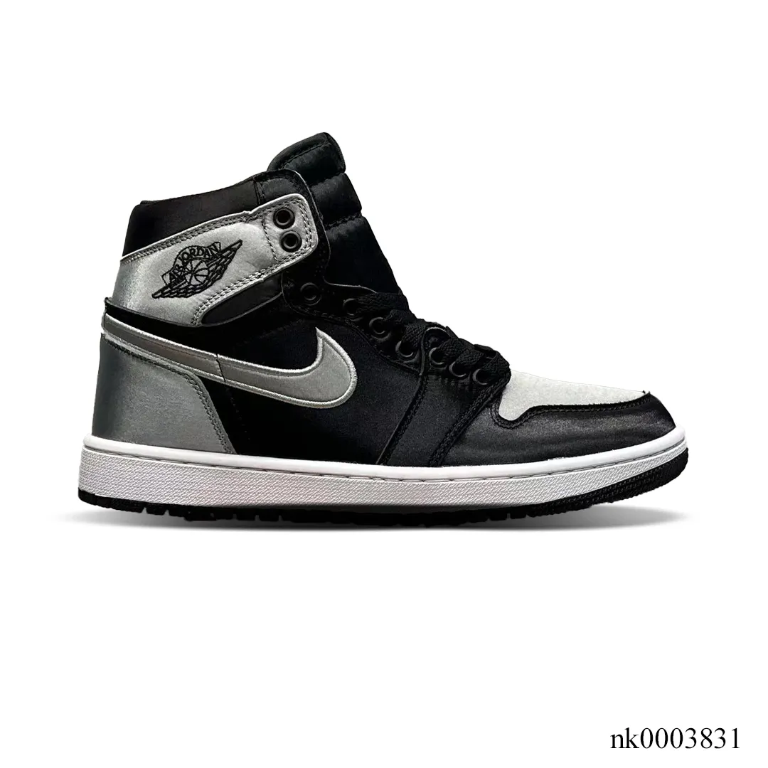 AJ 1 High Satin Shadow Shoes Sneakers – nk0003831