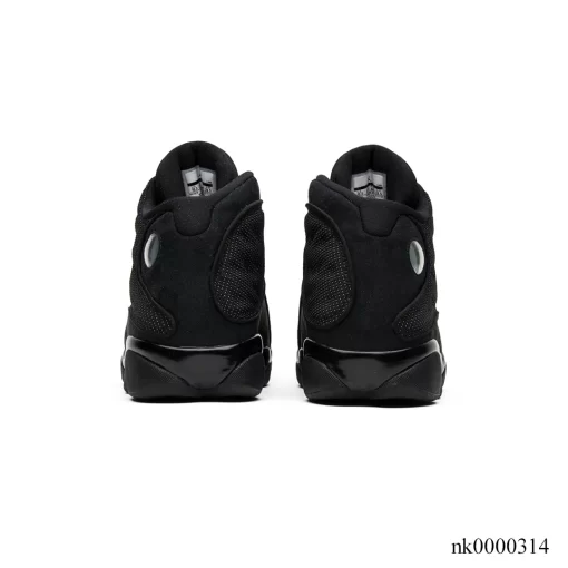 AJ 13 Retro Black Cat Shoes Sneakers - nk0000314 - Image 4