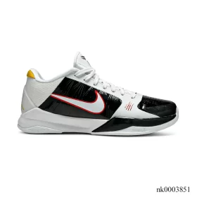 Kobe 5 Protro Bruce Lee Alternate Shoes Sneakers - nk0003851