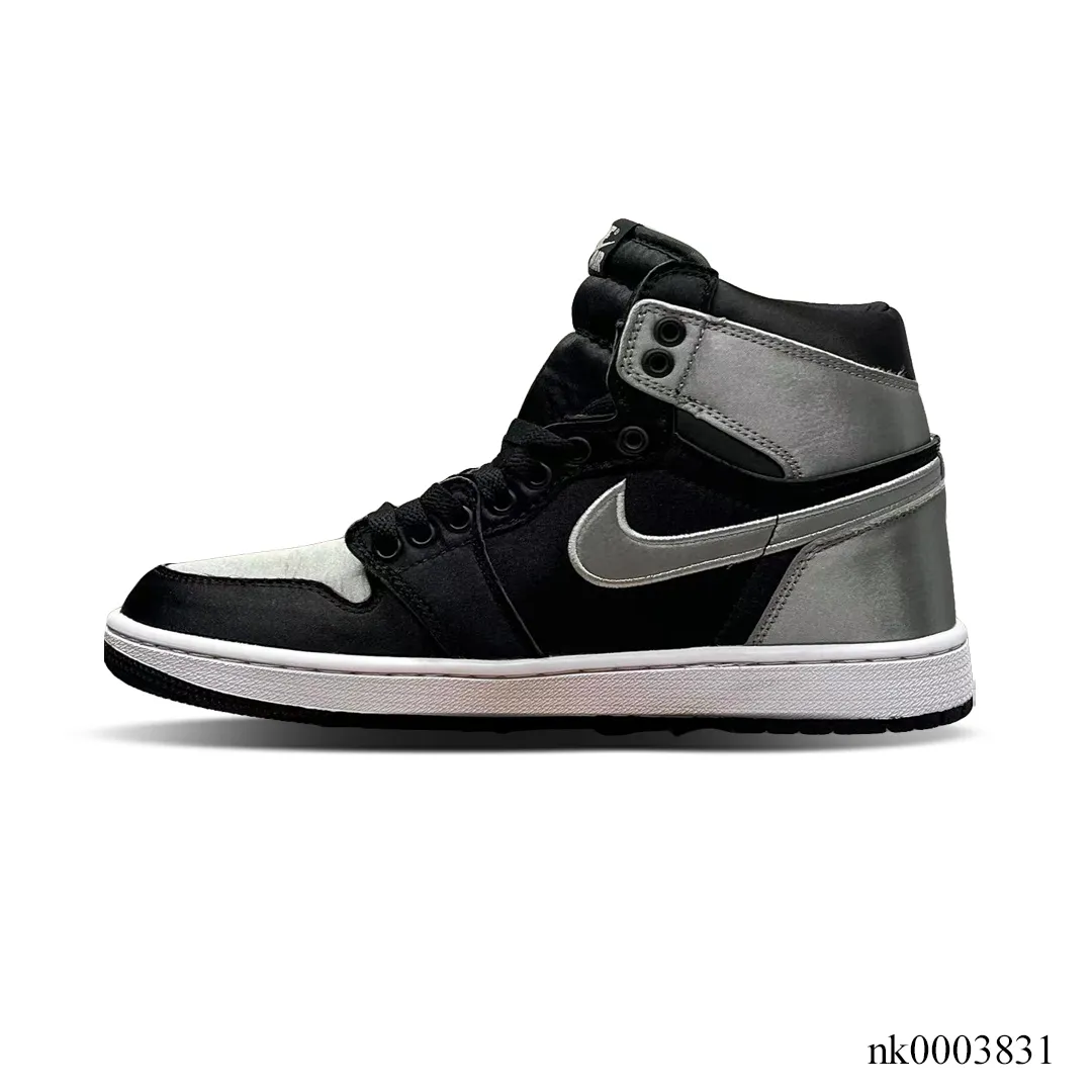 AJ 1 High Satin Shadow Shoes Sneakers – nk0003831