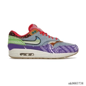 AM 1 SP Concepts Far Out (Special Box) Shoes Sneakers - nk0003738