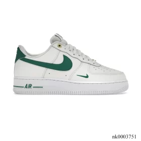AF 1 Low '07 LV8 Shoes Sneakers - nk0003751