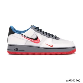 AF1 Low Time Capsule Pack Shoes Sneakers - nk0003762