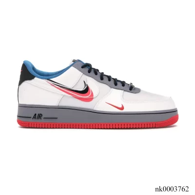 AF1 Low Time Capsule Pack Shoes Sneakers - nk0003762