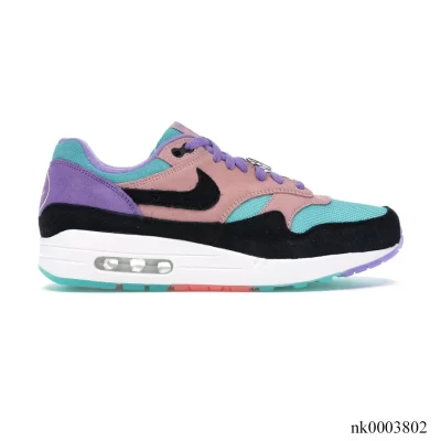 AM 1 Have a Nike Day Shoes Sneakers - nk0003802