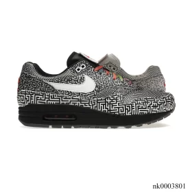 AM 1 Tokyo Maze Shoes Sneakers - nk0003801