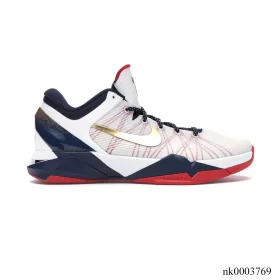 Kobe 7 Gold Medal Shoes Sneakers - nk0003769