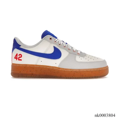 AF 1 Low Jackie Robinson Shoes Sneakers - nk0003804