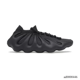 YzY 450 Utility Black Shoes Sneakers - ad0000446