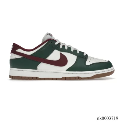 Dunk Low Gorge Green Shoes Sneakers - nk0003719