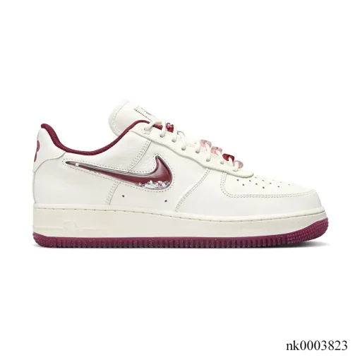 AF 1 Low Valentines Day 2024 Shoes Sneakers - nk0003823