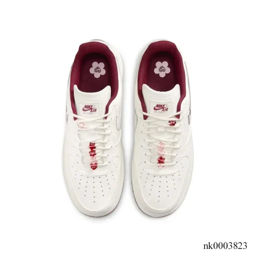 AF 1 Low Valentines Day 2024 Shoes Sneakers - nk0003823 - Image 4