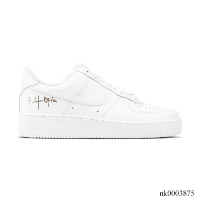 AF 1 x Travis Scott "Utopia" Shoes Sneakers - nk0003875
