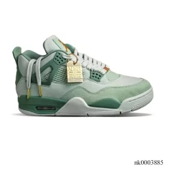 AJ 4 "First Class" Shoes Sneakers - nk0003885