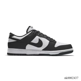 Dunk Low By You Panda Shoes Sneakers - nk0002437