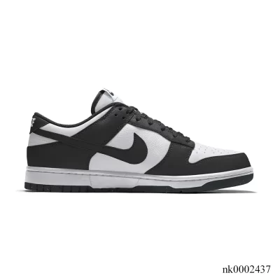 Dunk Low By You Panda Shoes Sneakers - nk0002437