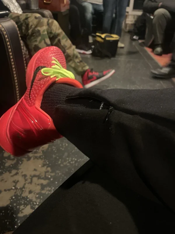 Image #1 from Joseph Lomax II