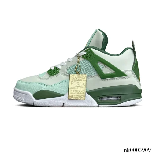 AJ 4 "First Class" Shoes Sneakers - nk0003885 - Image 2